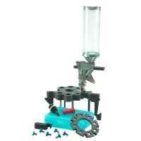 Dillon 1050 Quick Change Conversion