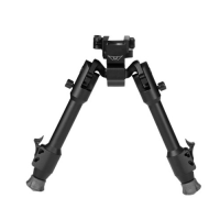 Warne Precision Bipod Pic Rail Interface