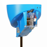 Dillon XL750 / XL650 Variable Speed Casefeeder