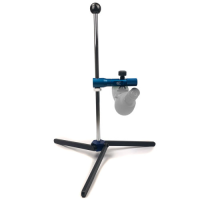 Complete 3/4" Polecat V2 Scope Stand