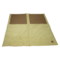 Creedmoor Sports Custom Deluxe Long Range Double Mat