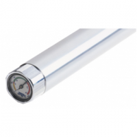 Anschutz Air Cylinder-silver