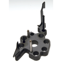 Dillon 1050 Toolhead