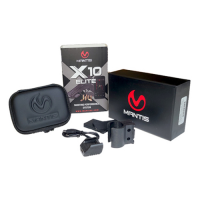 Mantis X10 Shooting Performance System