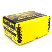 Berger 6mm 105 Gr Hybrid Target Bullets (500 Ct)