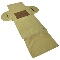 Creedmoor Sports Custom Deluxe Long Range Shooting Mat