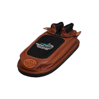Edgewood Standard Gater Edgebag (3/8" Black Ear)