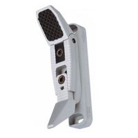 Anschutz 4759 Butt Plate