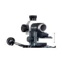 TEC-HRO Rapid Sight Elevation