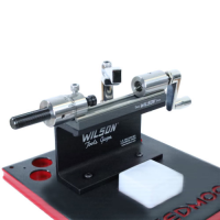 Wilson Trimmer/ Creedmoor Platform Combo