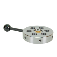 Creedmoor Sports Enhanced Press Head - RCBS Turret Press