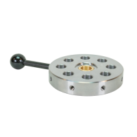 Creedmoor Sports Enhanced Press Head - Lyman Turret Press