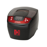 Hornady LNL Sonic Cleaner 2L 110 Volt