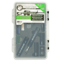 Bore Tech AR-15 Complete Upper Cleaning Kit