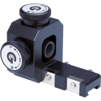 Gehmann Compact Precision Target Rear Sight