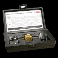 Forster Datum Dial Kit