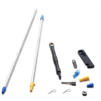 Dillon 1050 Sm Primer System Conversion