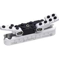 MEC Contact III Buttplate