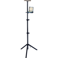 Gehmann 3 Position Rifle Rest