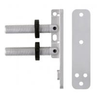 Anschutz 4759-2000 Butt Plate Carrier 30mm