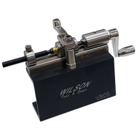 Wilson Case Trimmer Kit