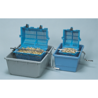 Dillon CM-2000 Separator