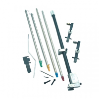 Dillon AT 500 Auto Prime System