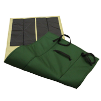 Creedmoor Dual Color Roll Up Shooting Mat