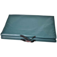 Creedmoor Quad Fold Shooting Mat