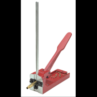 Forster Co-Ax Primer Seater W/ E-Z-Just Shell Holder Jaws