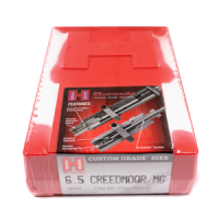 Hornady Match Grade Die Set 6.5 Creedmoor