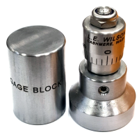 Wilson Case Gage Depth Micrometer