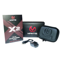 Mantis X2 Shooting Performance System