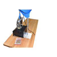 Creedmoor AMP Stand Kit