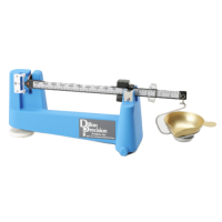 Dillon Eliminator Beam Scale