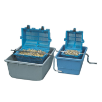 Dillon CM-500 Separator