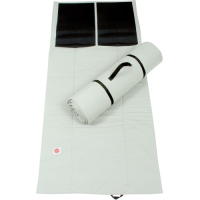 Basics Roll Up Shooting Mat