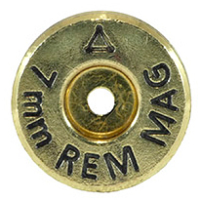 ADG 7mm Remington Magnum Brass
