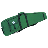 Creedmoor Sports M16/AR15 Rifle Case 41" (Forest Green)