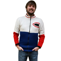 Creedmoor Shooting Sweater