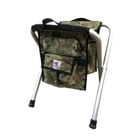 Creedmoor Custom Deluxe Stool *Bag Only*