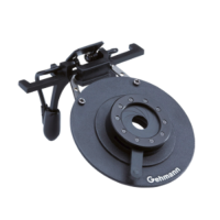 Gehmann Clip-On Iris for Ordinary Glasses