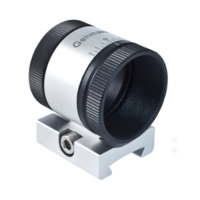 Gehmann 22mm Cant Adjustable Foresight