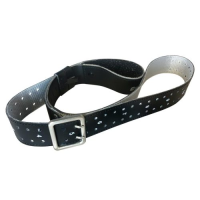 Anschutz RHS CONSTANT Synthetic Black Sling