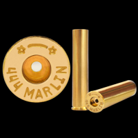 Starline 444 Marlin Brass Cases