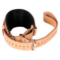 Jensen's Deluxe 3.5 Cuff Lg RHS (224R)