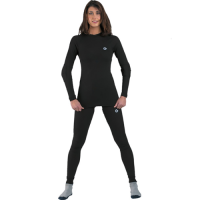 Gehmann Shooting Underwear Long Sleeve Shirt