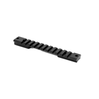 Warne Tikka T3 One-Piece Mountain Tech Tactical Rail