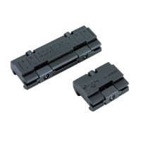 Anschutz Sight Riser Block 6817