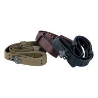 Turner All-Weather Sling Desert Tan 54/56"